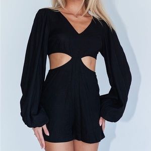 Princess Polly Joelle Playsuit